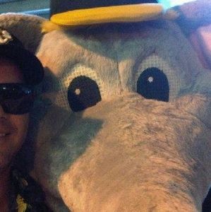 Meet your Posher, Jason